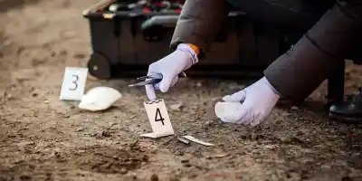El sistema que permite identificar a una persona con 10 o 12 puntos en sus huellas