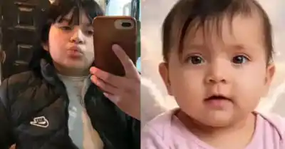 Una beba murió baleada en su casa y la madre lucha por su vida: ¿qué pasó con el arma?