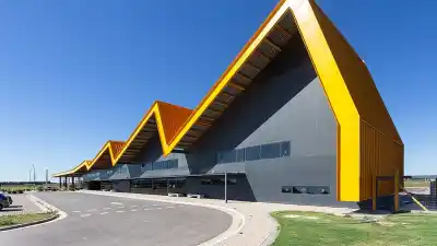 El lanzamiento de EXPOCON 2027 ya tiene fecha y un escenario que marca tendencia