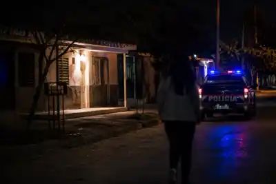 Aprovechó un descuido para escapar: la joven que denunció dos meses de encierro