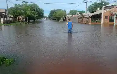 Ocultan desagües y ahora les cobrarán multas antes de El Niño