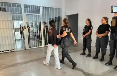 Justina Gordillo: el giro judicial que reabre la puerta de su libertad en el crimen de Érika Álvarez