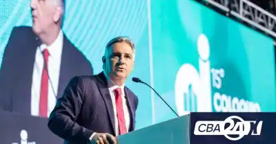Anuncia una nueva ley para la industria cordobesa en medio de la crisis del sector