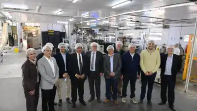El Gobierno prometió apoyo a la industria, pero el sector ya piensa en otra cosa
