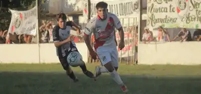 Cuatro partidos en simultáneo y un suspendido que se juega: así sigue la Súper Liga