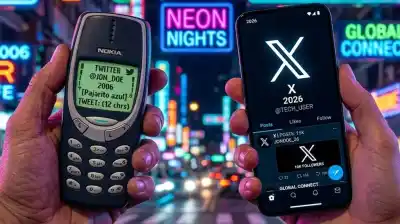 Twitter cumple 20 años: la transformación radical que pocos notaron y que cambió todo