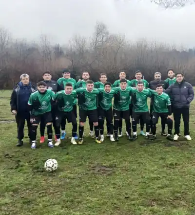 El gol que valió un campeonato: así fue el triunfo de ADEFUL en El Bolsón
