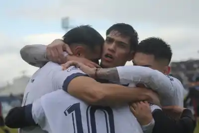 El clásico de Comodoro ya tiene escenario: cuándo y dónde se juega Newbery-Huracán