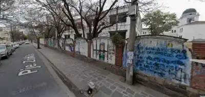 Preocupación en el ex Colegio Nacional por una obra municipal: qué respondió la intendencia