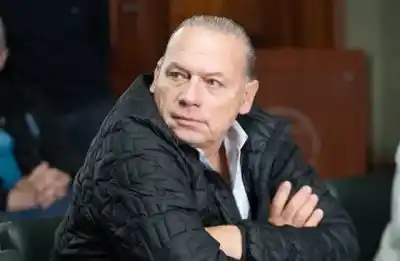 Berni marcó la cancha: dijo quién es la candidata del PJ para 2027