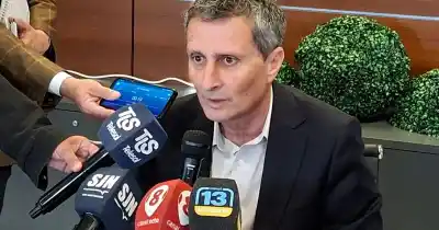 El viento Zonda les quemó la casa y el Gobierno decidió no soltarles la mano