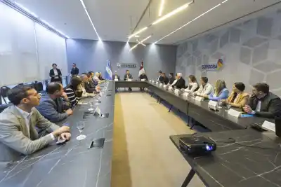 El plan que llega a 105 municipios para achicar la desigualdad territorial