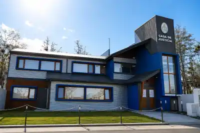 Un juicio oral por abuso sexual se hará por primera vez en Tolhuin y marca un precedente