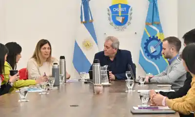 Chubut lanza un plan de prevención del suicidio con capacitaciones en cinco ciudades