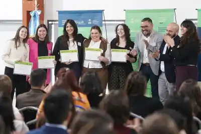 El 94 por ciento de los residentes de Salud se queda en Neuquén: qué cambió para que no se vayan