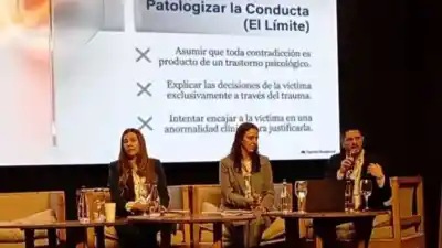 El método de Chubut para que los prejuicios no decidan un juicio por jurados