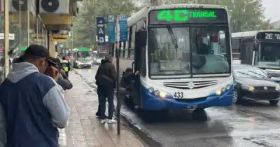 SAETA: las empresas advierten que les alcanza para 5 días de combustible y podrían frenar todo