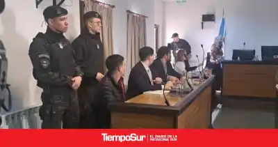 El juicio por el crimen de Nelson Ariel Romero reanuda con una instancia que acerca el final