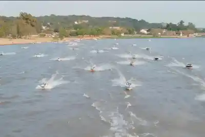 La décima edición de la Fiesta de Pesca Variada ya tiene fecha y un río como protagonista