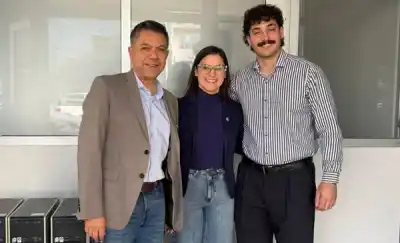 Computadoras que la Fiscalía ya no usaba ahora tienen un nuevo destino