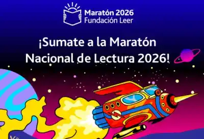 En octubre, una jornada unirá a millones de chicos en una maratón muy especial