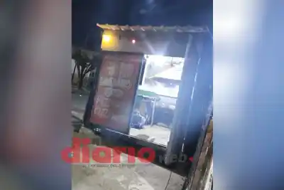 Le robó el celular a puñaladas en su carro y ella misma lo encontró en su casa: así lo atraparon