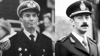 La crisis interna del Ejército que marcó el camino hacia el 24 de marzo