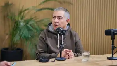 Un candidato radical exige internas en Valle Viejo y amenaza con ir a la Justicia