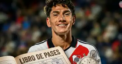 Seis millones no alcanzaron y River busca un plan B en defensa
