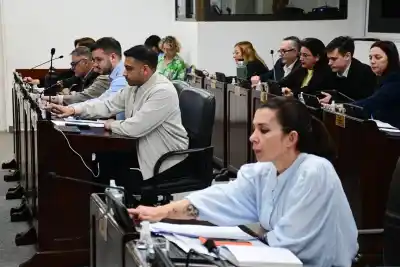 El proyecto estrella del oficialismo chaqueño volvió a comisión: qué frenó su avance