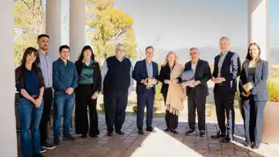Catamarca se prepara para un megaproyecto de plata que promete 1.400 empleos