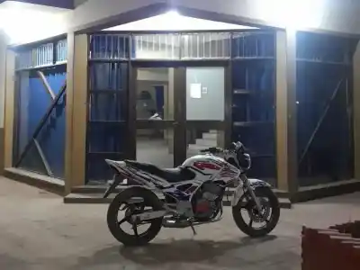 El ruido se oía a cuadras: así terminó el escape libre en Las Lomitas