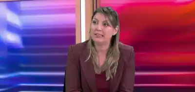 La minera que busca que los proveedores del pueblo no queden afuera del negocio
