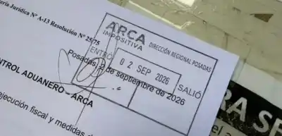 El reclamo de los comerciantes a ARCA para que un embargo no te deje sin trabajo