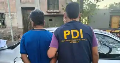 Detenido por apuñalar a un pasajero en un colectivo: qué revelaron las cámaras
