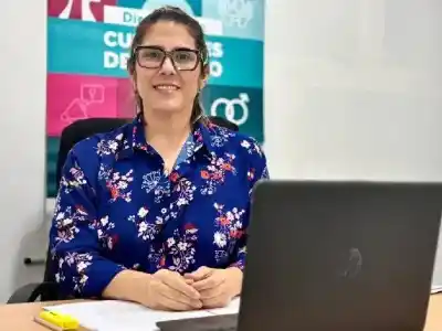 Atención gratuita en el centro: el nuevo espacio municipal para víctimas de violencia