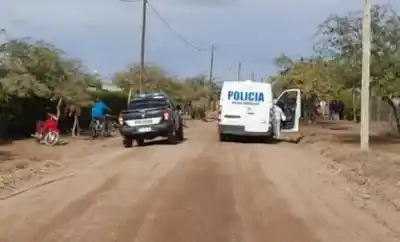 Juego mortal en el patio: la improvisación que terminó en tragedia para un niño santiagueño