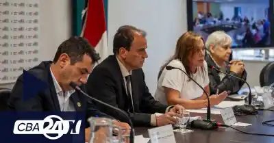 Córdoba ajusta su ley penal juvenil al nuevo régimen nacional: qué cambia para los menores