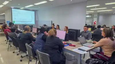 Así buscan que los trámites de Obras Públicas sean más rápidos y ordenados