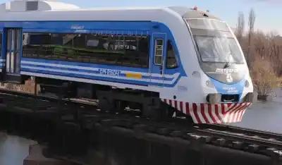El Tren del Valle tiene fecha para volver: cuándo se reactivaría el servicio entre Roca y Cipolletti