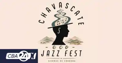 Agua de Oro se prepara para un festival de jazz con dos días de música y clases