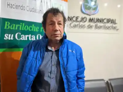 El padre de una de las víctimas del 6 de Septiembre volvió a hablar: "La noche es brava, nadie te cuida"