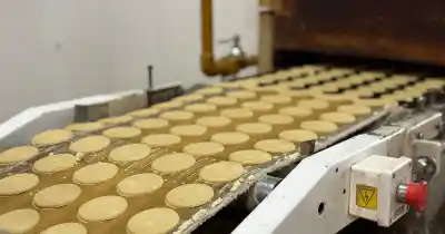 La fábrica catamarqueña que factura con alfajores: 70 años de historia y un boom que nadie vio venir
