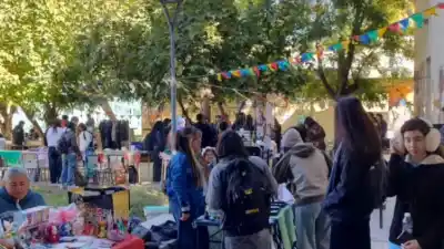 Estudiantes de Teatro del ISAC lanzan una feria para costear su viaje al encuentro nacional