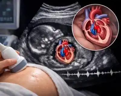 El estudio que cambió el destino de cientos de chicos en Misiones: la ecocardiografía fetal que evita muertes
