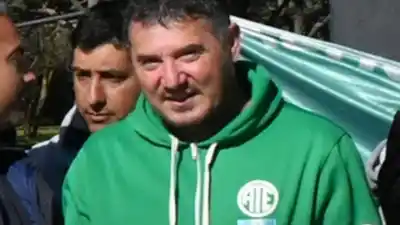 Amenazaron con poner una bomba en la sede de ATE Río Tercero