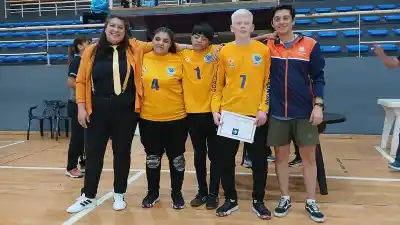 Empató en el debut, ganó el título en tiempo extra y volvió campeón de Misiones