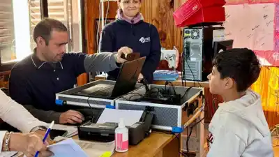 El trámite del DNI que podés hacer sin ir al centro: días, horarios y barrios