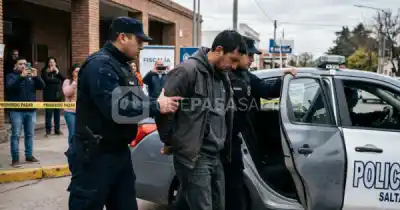 Condenaron al tío de una nena de 5 años por abuso: la pena que recibió