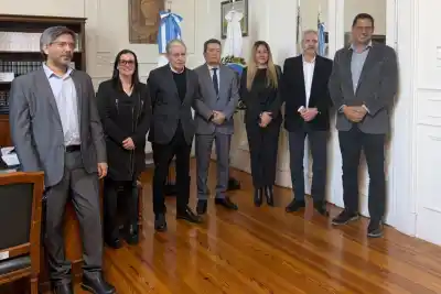 Firma digital: cómo cambian los trámites judiciales en San Luis